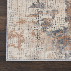 Rustic Textures RUS06 Beige/Grey