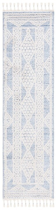 Chapel CHP404M Blue / Ivory