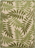 Aloha ALH18 Ivory Green