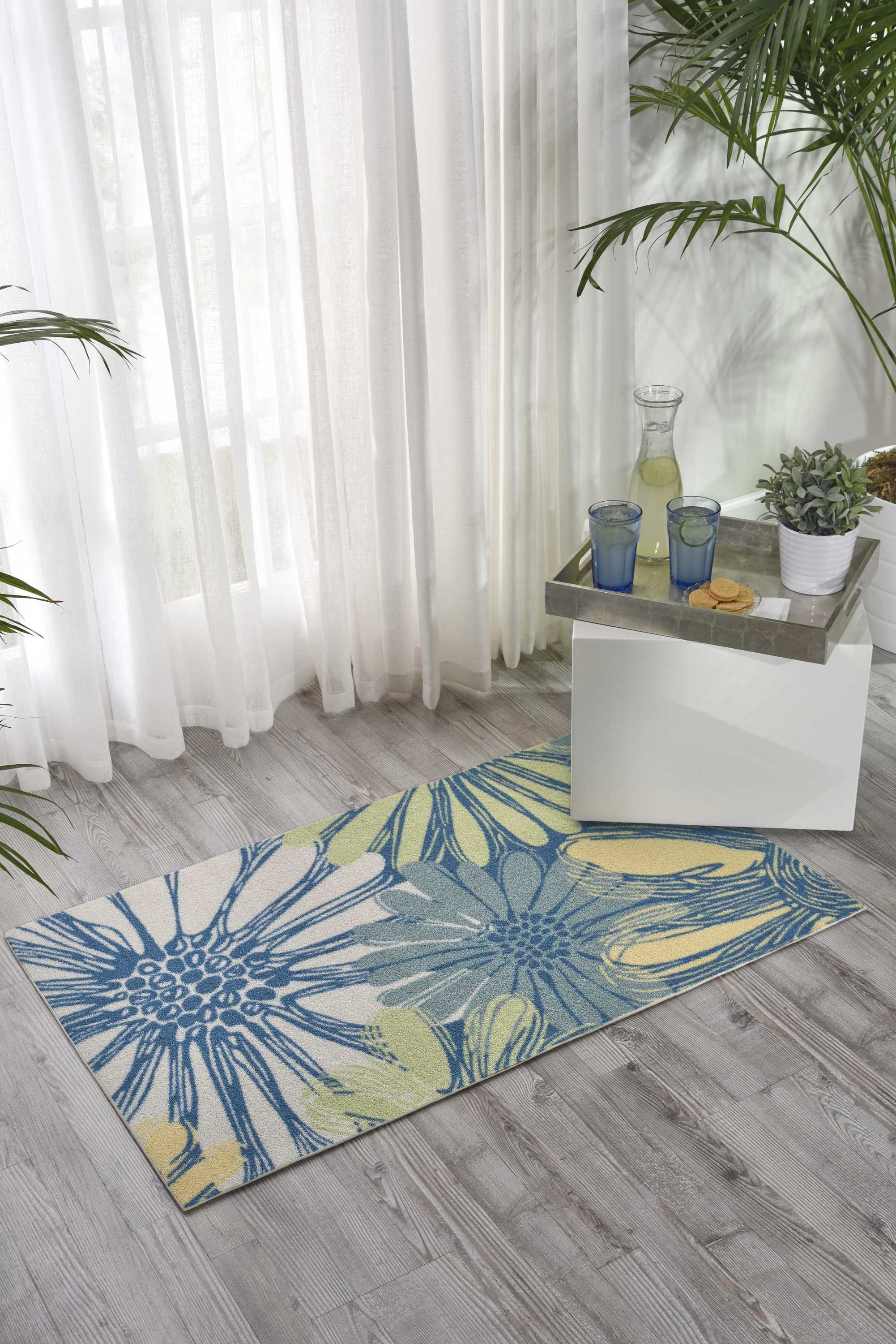 Home & Garden RS022 Blue