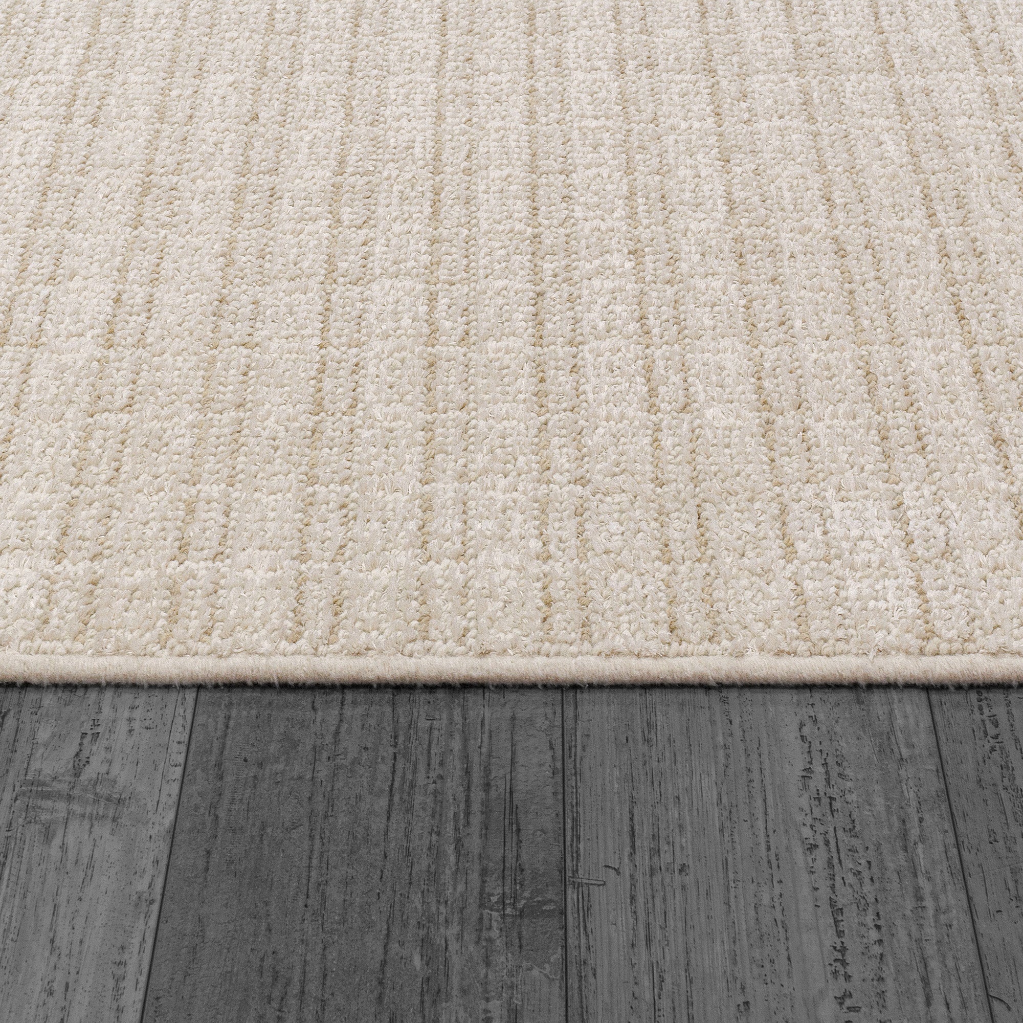 Vuna 14954 Ivory/Beige