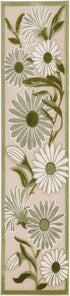 Aloha ALH33 Ivory Green