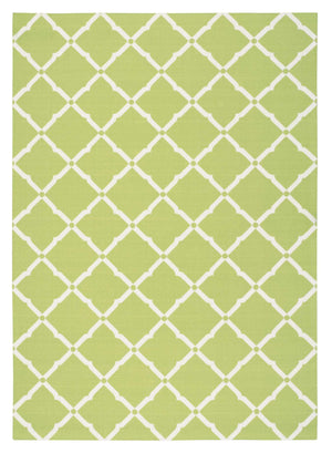 HOME GARDEN RS091 LIGHT GREEN