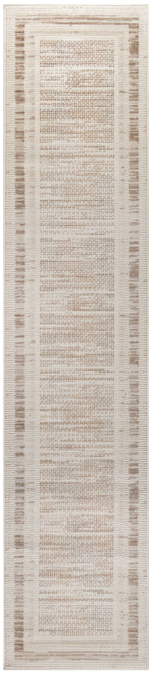 Serenity Home SRH07 Mocha Ivory