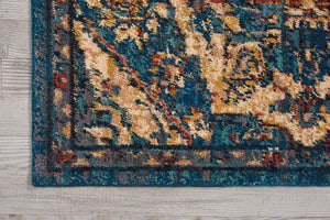 NOURISON 2020 NR206 TEAL