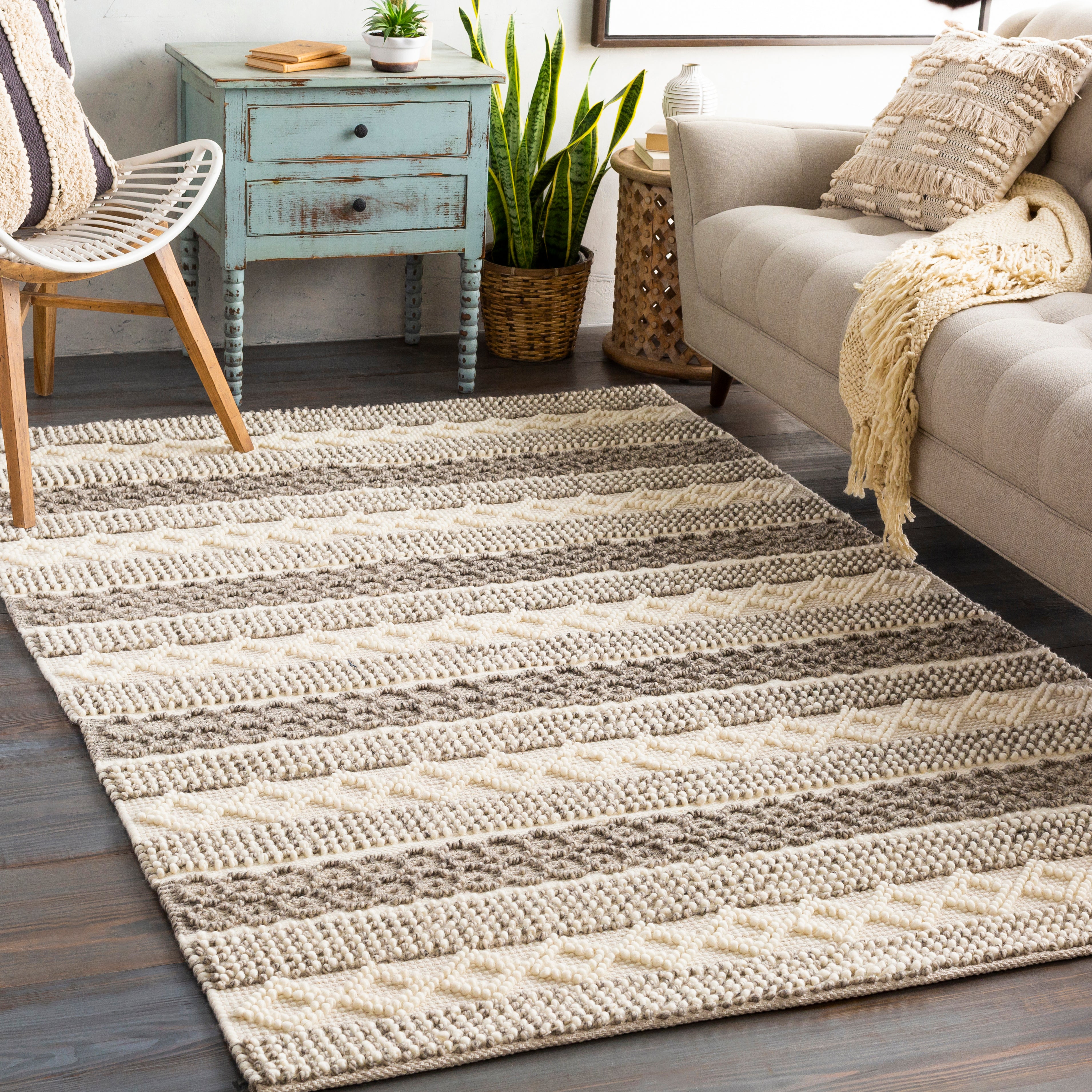 Farmhouse Neutrals FLS-2301