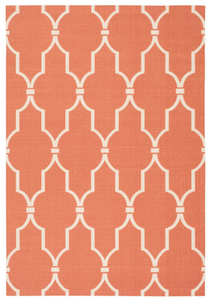 HOME GARDEN RS087 ORANGE