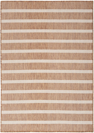 Positano POS03 Jute Ivory