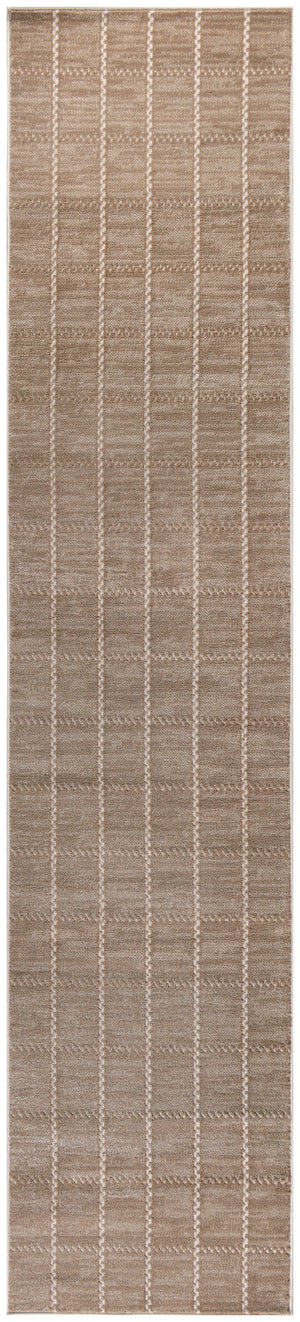 Serenity Home SRH05 Mocha Ivory