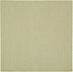 Courtyard COU01 Ivory Green