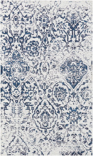 DAMASK DAS06 IVORY NAVY