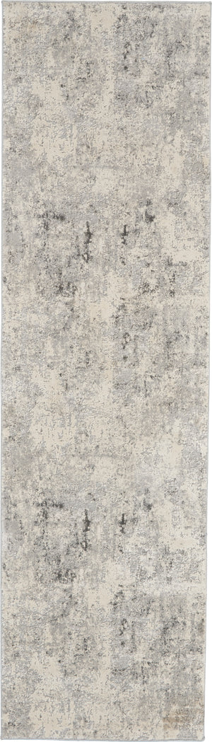 Rustic Textures RUS07 Grey/Beige