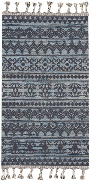 Asilah ASI03 Light/Blue/Charcoal