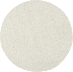 MALIBU SHAG MSG01 IVORY