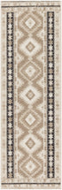 Washable Decor WSD06 Beige Black