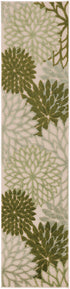 Aloha ALH05 Ivory Green