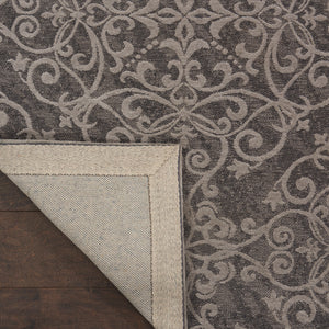 DAMASK DAS01 GREY