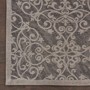 DAMASK DAS01 GREY