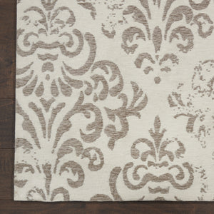 DAMASK DAS03 IVORY