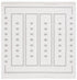 Lotus LOT104A Ivory / Grey