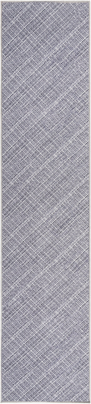 Nourison Washables NWB08 Grey