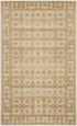 Nepalese NP326A Beige / Gold