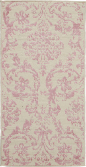 JUBILANT JUB09 IVORY/PINK