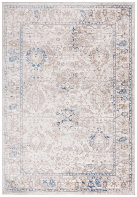 Prestige PTE118B Beige / Blue