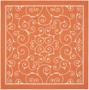 HOME AND GARDEN RS019 ORANGE