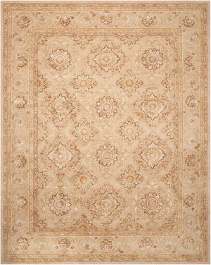 Nourison 3108 BEIGE