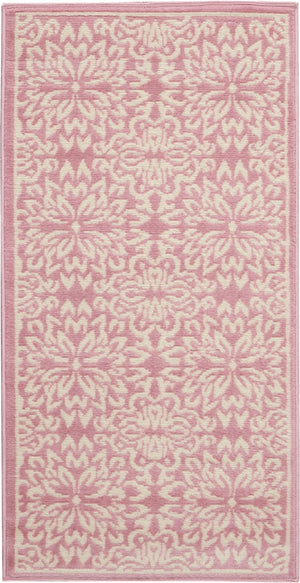 JUBILANT JUB06 IVORY/PINK