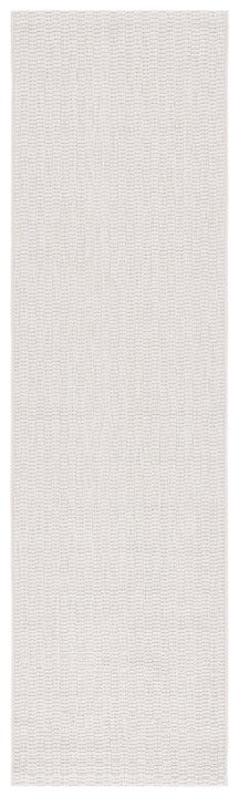 Sisal All-Weather SAW420A Ivory