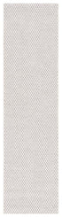 Sisal All-Weather SAW460G Light Grey / Ivory