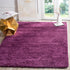 California Shag SG151-7373 Purple