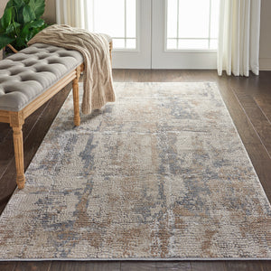 Rustic Textures RUS06 Beige/Grey