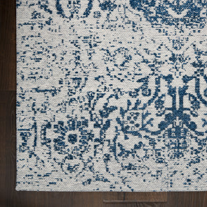 DAMASK DAS06 BLUE