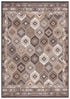 Sunrise SUN630B Ivory / Beige Brown