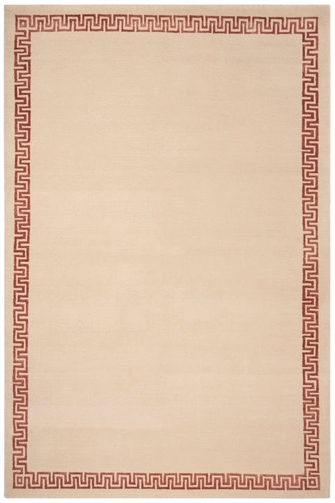 Nepalese SZK231B Cream / Rose