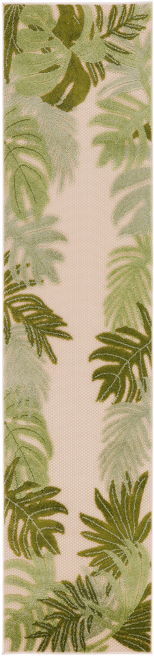 Aloha ALH40 Ivory Green