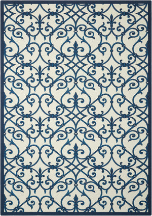 HOME & GARDEN RS093 BLUE