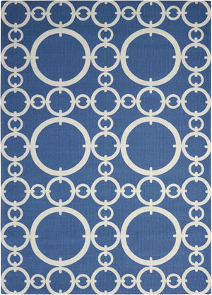 Waverly Sun and Shade SND02 NAVY