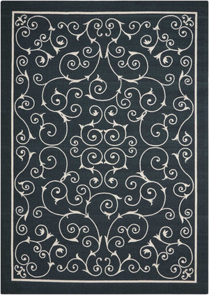 HOME & GARDEN RS019 BLACK