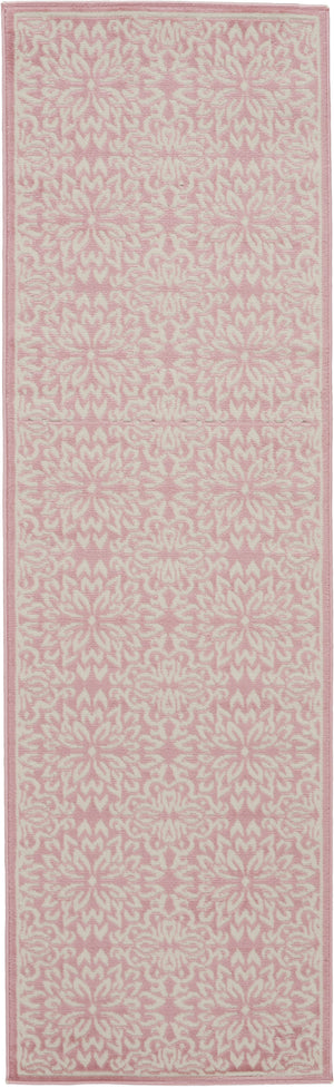 JUBILANT JUB06 IVORY/PINK