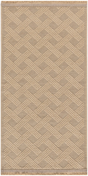 Washable Jute WSJ02 Natural