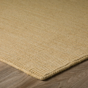 Monaco Sisal MC100 Honey