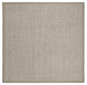 Natural Fiber NF151C NATURAL / TAUPE