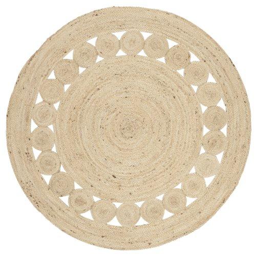 Natural Fiber NF364B IVORY