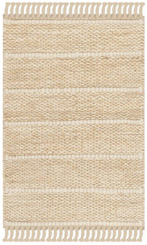 Natural Fiber NF550B IVORY / IVORY