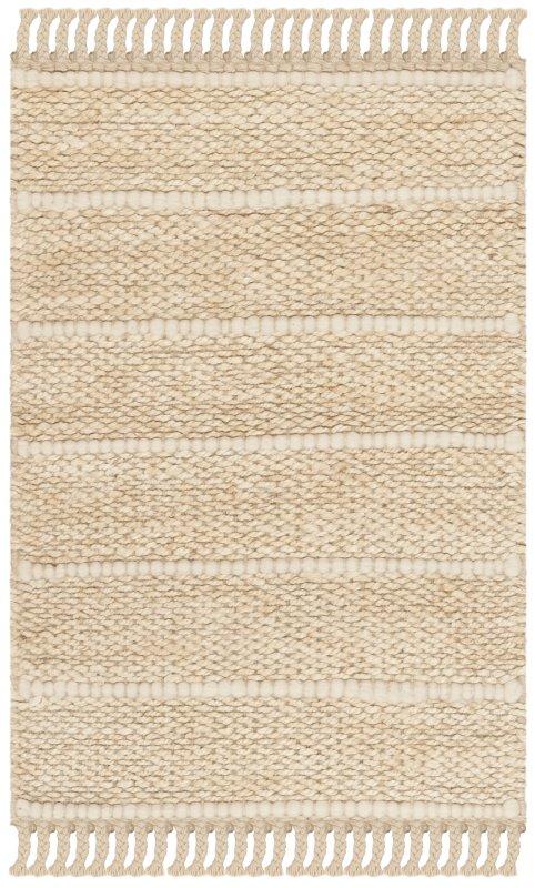 Natural Fiber NF550B IVORY / IVORY