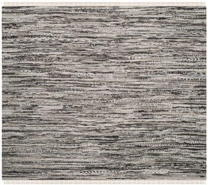 Rag Rug RAR128A GREY